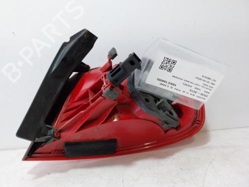Left taillight AUDI A4 B8 (8K2) 2.0 TDI quattro | BP38803171C34 - Image 4