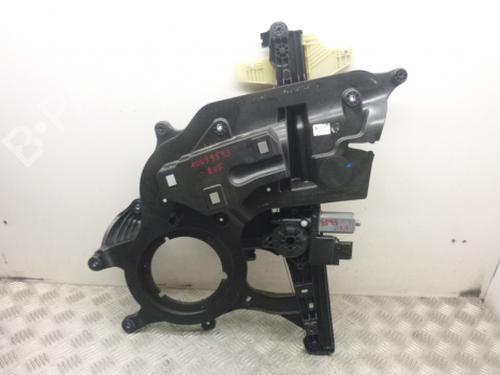 Used Front right window mechanism Front right window mechanism PEUGEOT PARTNER Box Body/MPV 1.6 BlueHDi 100 (100 hp) 38807961 38807961