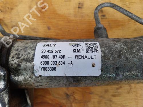 Steering rack RENAULT TRAFIC III Van (FG_) 1.6 dCi 125 (FGMH) | BP39567243M22 - Image 9
