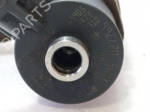 Injector PEUGEOT PARTNER Box Body/MPV 1.6 HDi / BlueHDi 75 | BP38812322M100 - Image 4