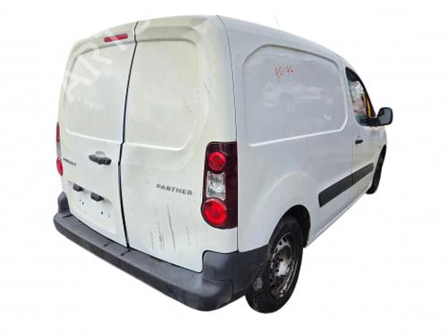 Starter PEUGEOT PARTNER Box Body/MPV 1.6 HDi / BlueHDi 75 | BP38808908M8 - Image 9