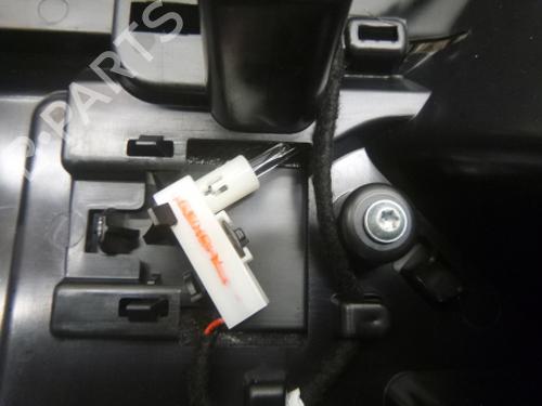 Front left panel LAND ROVER DEFENDER Station Wagon (L663) P400e Hybrid 4x4 | BP38806211C58 - Image 4