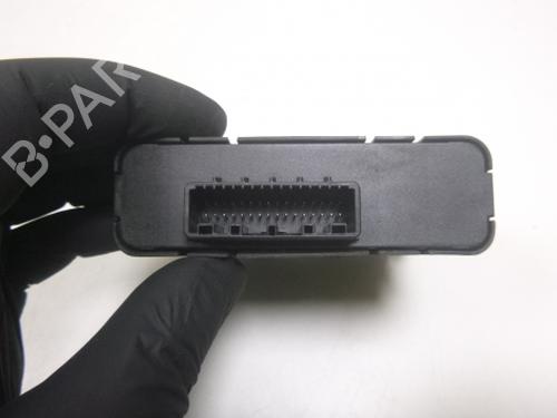 Electronic module RENAULT CAPTUR II (HF_) TCe 90 (HFM6) | BP38810760M83 - Image 4