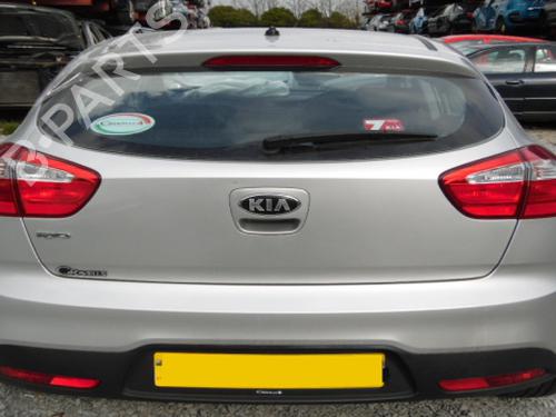 Control unit KIA RIO III (UB) 1.25 CVVT | BP38804957M11 - Image 12