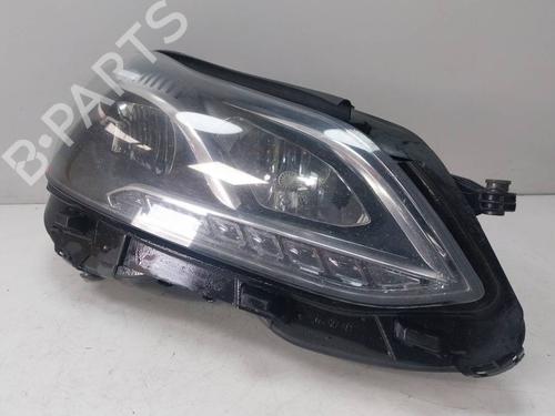 Right headlight MERCEDES-BENZ E-CLASS (W212) E 220 CDI / BlueTEC (212.001, 212.002) | BP39567151C29 - Image 3