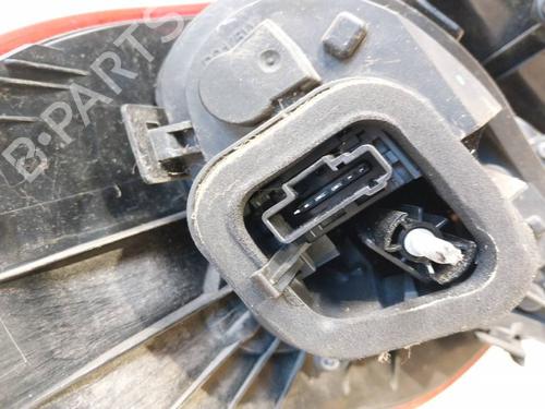 Right taillight CITROËN C4 II (NC_) 1.6 HDi 90 | BP40086851C35 - Image 5