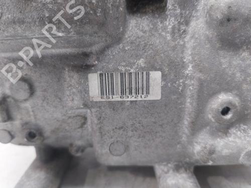 AC compressor TOYOTA AQUA (_NHP1_) 1.5 Hybrid (NHP10) | BP38804905M34 - Image 6