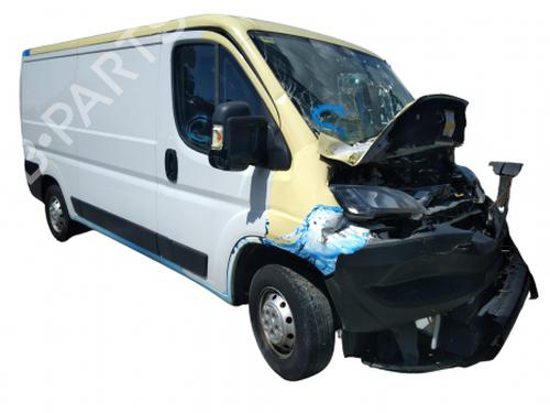 FIAT DUCATO Van (250_) 140 Multijet 2,3 D 4938888