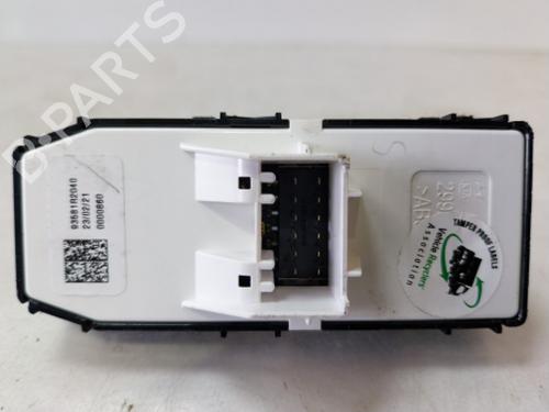 Left rear window switch KIA SPORTAGE V (NQ5) 1.6 CRDi | BP38810598I29 - Image 5