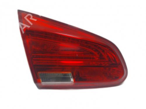 Used Left tailgate light Left tailgate light KIA CEE'D (JD) 1.6 CRDi 128 (128 hp) 38811215 38811215
