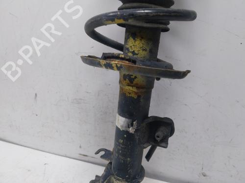 Left front shock absorber SUZUKI VITARA (LY) 1.4 Hybrid (Mild Hybrid) (APK414) | BP38802551M16 - Image 4