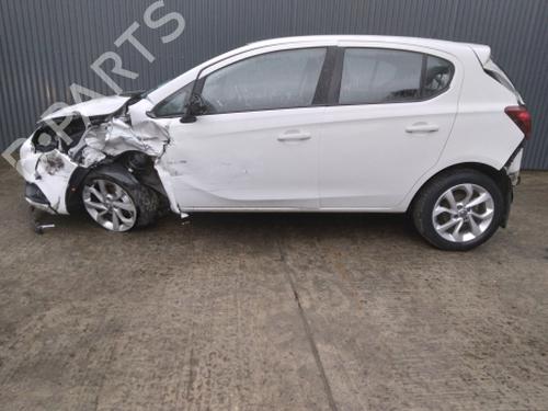 Switch OPEL CORSA E (X15) 1.4 (08, 68) | BP38804129I30 - Image 9