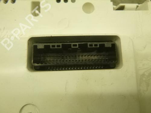 Instrument cluster NISSAN NOTE (E12) 1.5 dCi | BP38802298C47 - Image 4