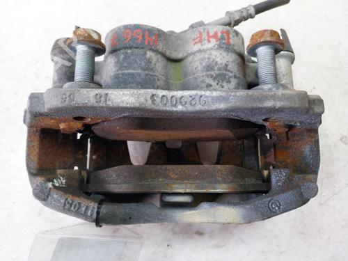 Left front brake caliper MERCEDES-BENZ VITO Van (W447) 116 CDI (447.601, 447.603, 447.605) | BP38808889M105  - Image 5
