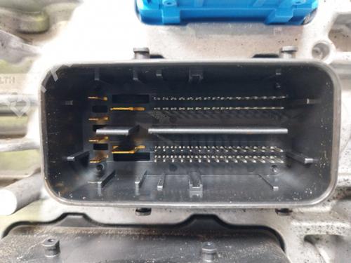 Engine control unit (ECU) OPEL ASTRA K (B16) 1.6 CDTi (68) | BP38806288M57 - Image 4