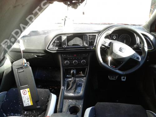 Left tailgate light SEAT LEON ST (5F8) 2.0 Cupra | BP38802754C79  - Image 13