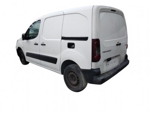 ABS pump PEUGEOT PARTNER Box Body/MPV 1.6 HDi | BP38810012M43 - Image 15
