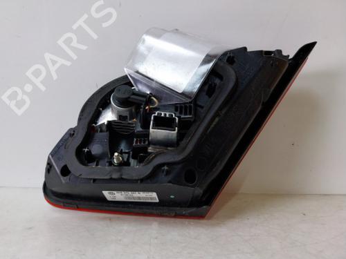 Left tailgate light VW CC B7 (358) 2.0 TDI | BP38812559C79 - Image 5