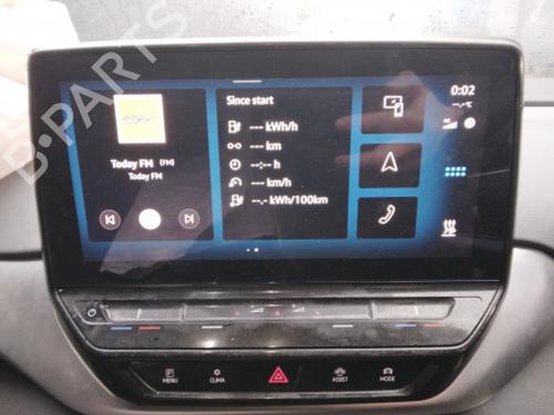 Display monitor VW ID.4 (E21) Pro | BP38807436C48 - Image 1