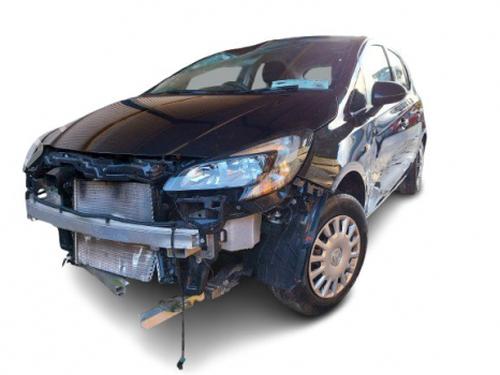 Left taillight OPEL CORSA E (X15) 1.2 (08, 68) | BP38815627C34  - Image 10