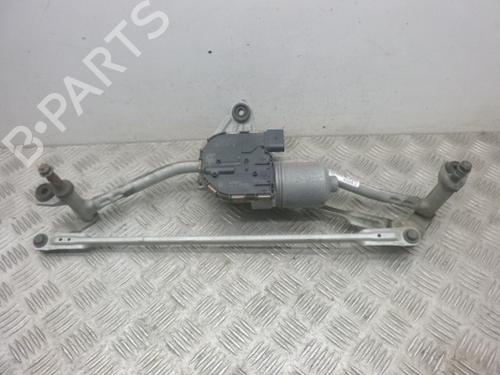 Used Front wiper motor Front wiper motor VW PASSAT B8 (3G2, CB2) 2.0 TDI (150 hp) 38816029 38816029