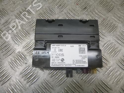 Used Electronic module Electronic module HYUNDAI IONIQ 6 (CE) EV (228 hp) 38805854 38805854