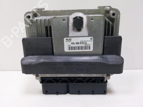 engine-control-unit-ecu-audi-a4-b8-8k2-2007-2008-2009-2010-2011-2012-2013-2014-2015-2016-2017-38812413 main image