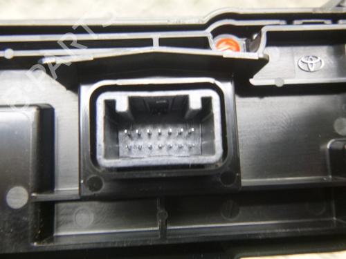 Climate control TOYOTA COROLLA Hatchback (_E21_, _EA1_, _EH1_) 1.8 VVTi Hybrid (ZWE219) | BP38803825I5 - Image 6