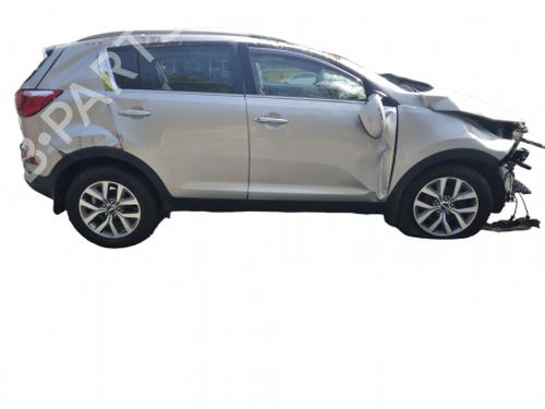 Left tailgate light KIA SPORTAGE III (SL) 1.7 CRDi | BP38815264C79 - Image 10