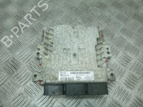 Used Engine control unit (ECU) Engine control unit (ECU) FORD GRAND C-MAX (DXA/CB7, DXA/CEU) 1.6 TDCi (115 hp) 38814159 38814159