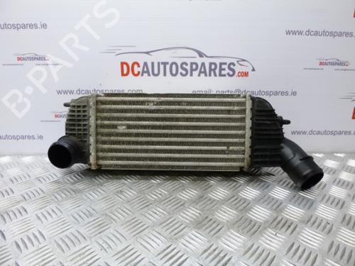 Used Intercooler Intercooler PEUGEOT 508 I (8D_) 2.0 HDi (140 hp) 38811317 38811317