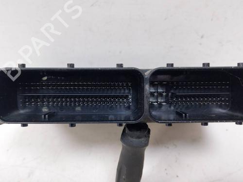 Control unit MITSUBISHI LANCER VIII (CY_A, CZ_A) 1.8 DI-D (CY9A) | BP39621963M11 - Image 4