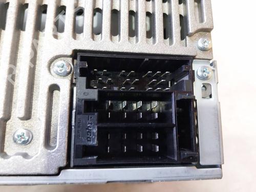 Radio HYUNDAI i30 (FD) 1.4 | BP40266211E6  - Image 6