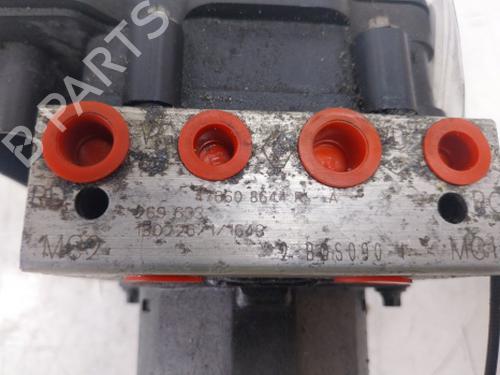 ABS pump DACIA SANDERO II 1.2 | BP38811701M43 - Image 6