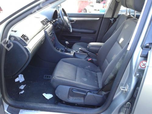 Engine control unit (ECU) AUDI A4 B7 Avant (8ED) 2.0 TDI 16V | BP38803366M57 - Image 17
