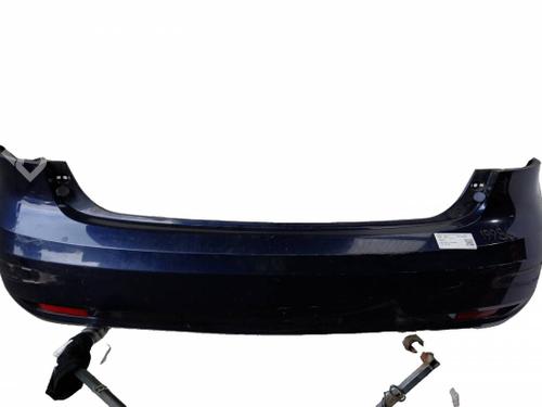 Used Rear bumper Rear bumper TOYOTA AVENSIS Saloon (_T27_) 2.0 D-4D (ADT270_, ADT270R) (126 hp) 40544356 40544356