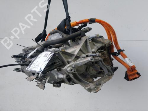 Used Engine Engine PEUGEOT 208 II (UB_, UP_, UW_, UJ_) e-208 (136 hp) 38811659 38811659