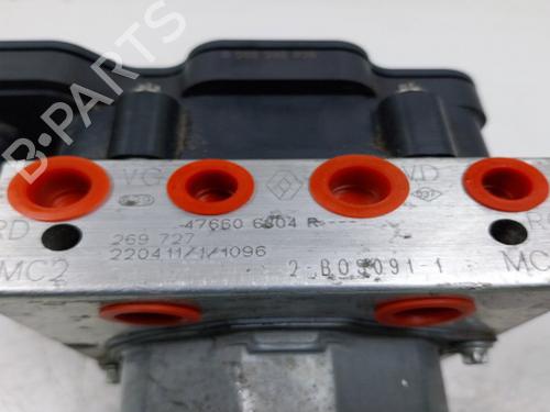 ABS pump DACIA DUSTER (HM_) 1.0 TCe 90 (HMM6) | BP38803766M43 - Image 6