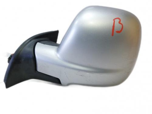 Used Left mirror Left mirror PEUGEOT PARTNER Tepee 1.6 HDi 90 (92 hp) 38805304 38805304