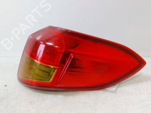 Right taillight SUZUKI VITARA (LY) 1.6 (APK416, YD21S) | BP39448955C35 - Image 2
