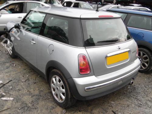 Control unit MINI MINI (R50, R53) Cooper | BP38813473M11  - Image 8