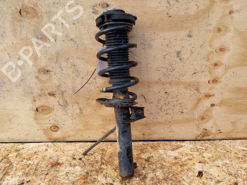 Used Left front shock absorber Left front shock absorber SKODA SUPERB II (3T4) 1.6 TDI (105 hp) 38813614 38813614
