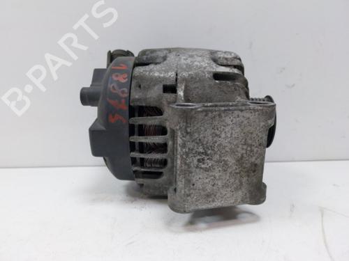 Alternator FORD FIESTA VI (CB1, CCN) 1.25 | BP38808093M7 - Image 5
