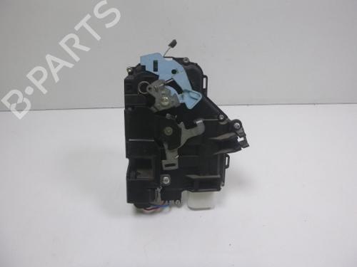 Used Front left lock Front left lock VW CADDY III Box Body/MPV (2KA, 2KH, 2CA, 2CH) 1.6 TDI (102 hp) 38816237 38816237