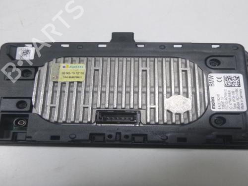 Electronic module BMW 5 (G30, F90) 530 e Plug-in-Hybrid | BP38936935M83 - Image 2