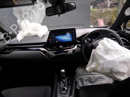 Camera TOYOTA C-HR (_X1_) 1.8 Hybrid (ZYX10_, ZYX11_, ZYX10R, ZYX11R) | BP38806601E14 - Image 12