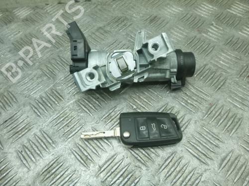 Used Switch Switch VW POLO V (6R1, 6C1) 1.0 (60 hp) 38814377 38814377