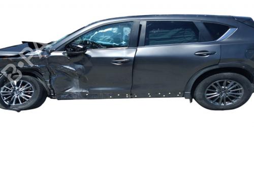 Climate control MAZDA CX-5 (KF) 2.2 D | BP38812080I5 - Image 11