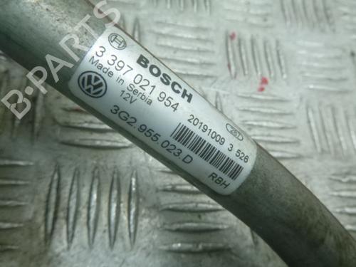 Front wiper motor VW PASSAT B8 (3G2, CB2) 2.0 TDI | BP38805752M29 - Image 4
