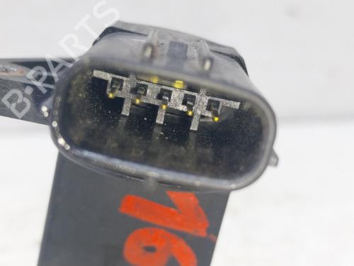 Mass air flow sensor MAZDA 6 Saloon (GJ, GL) 2.2 D (GJ2FP) | BP38811241M95 - Image 4